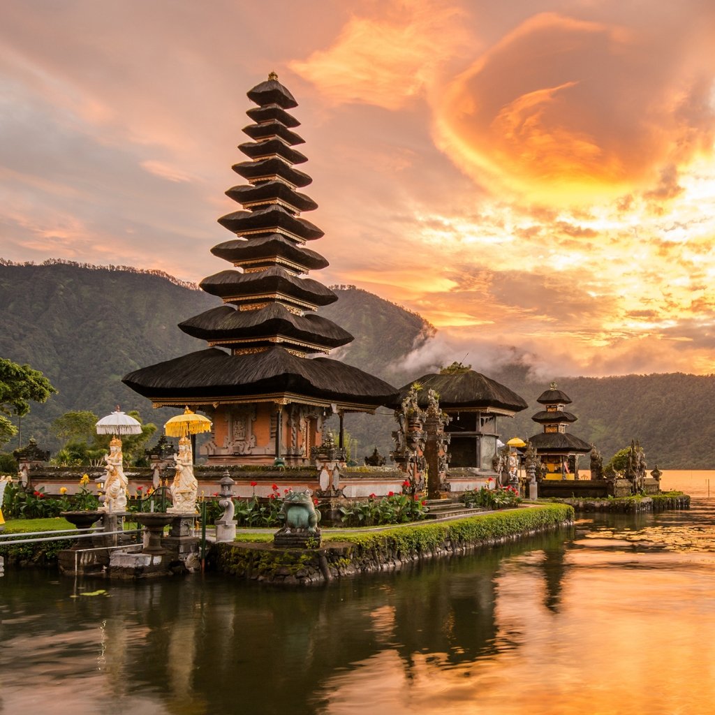 Bali