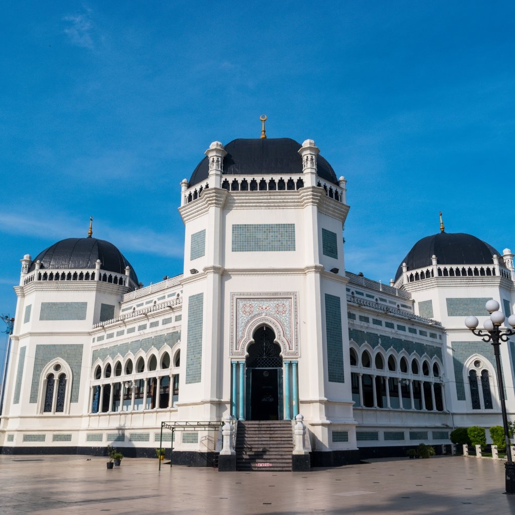 Medan