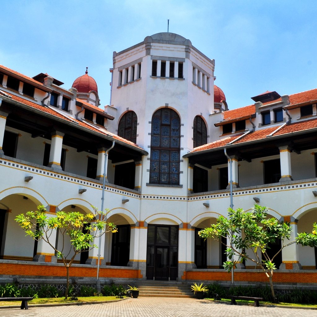 Semarang