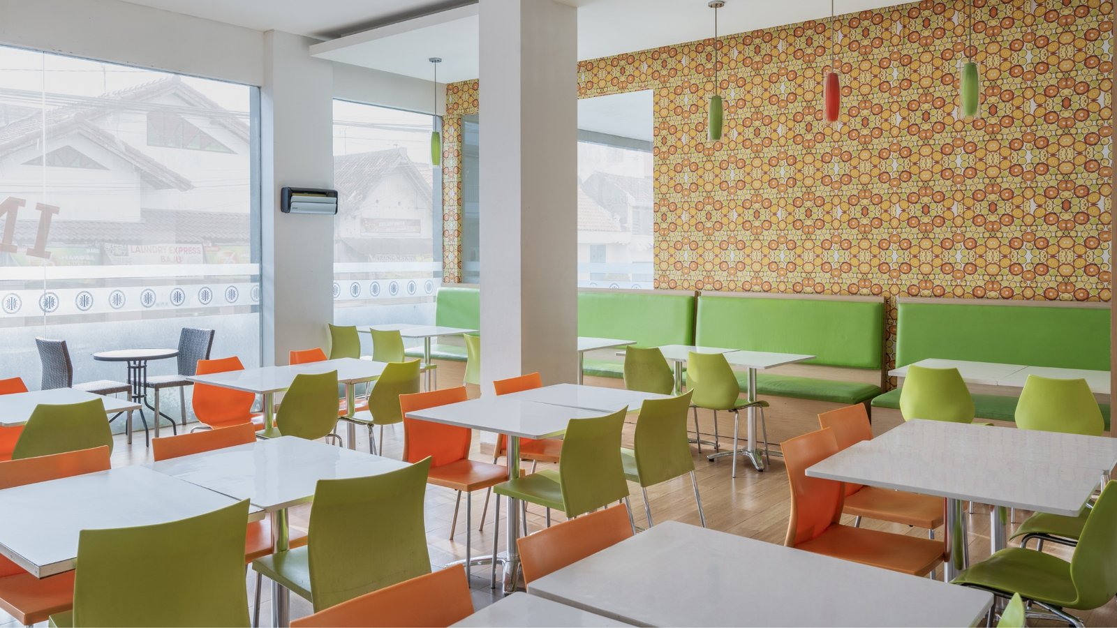 Indies Style Hotel Malioboro - Foto 4